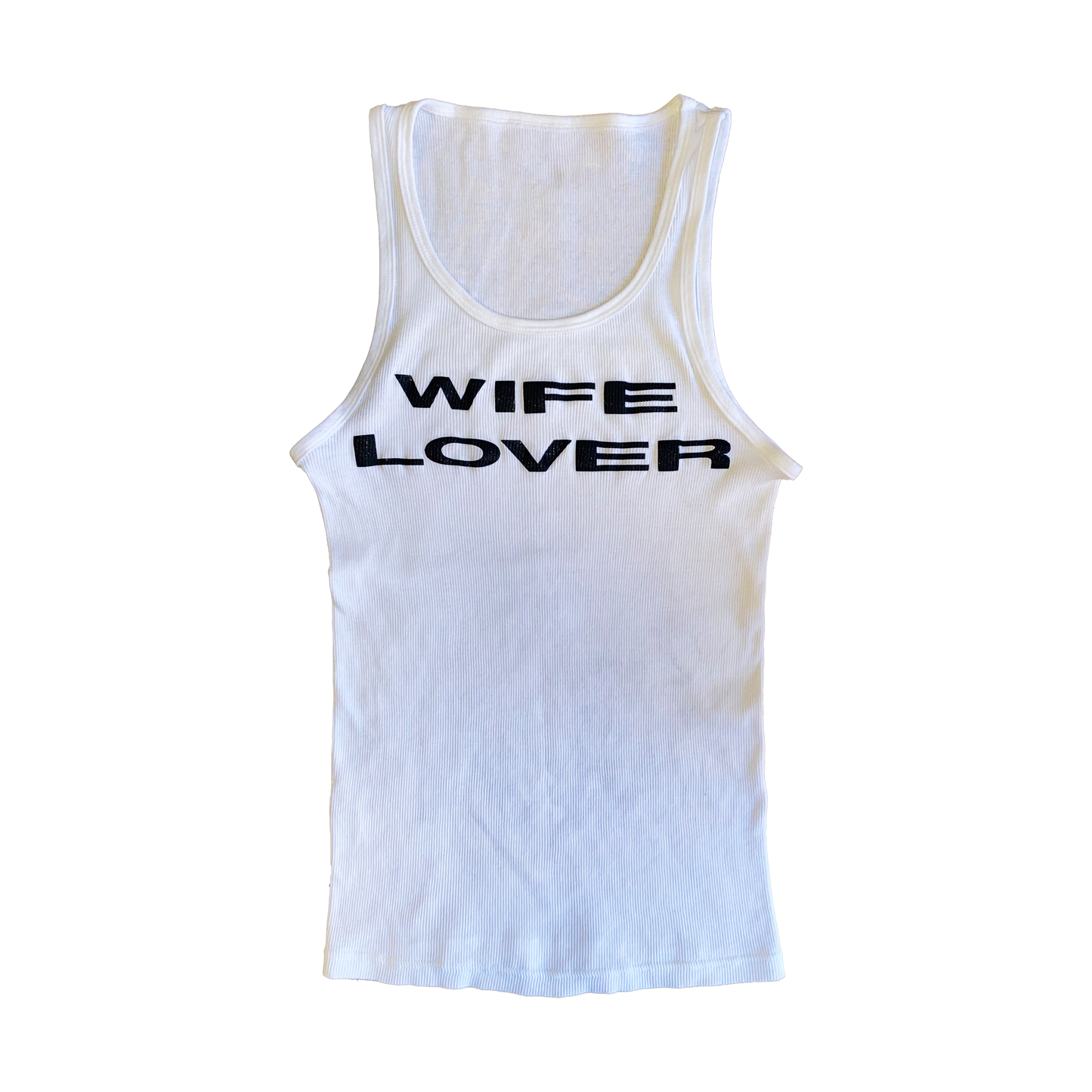 WIFE LOVER TANK TOP